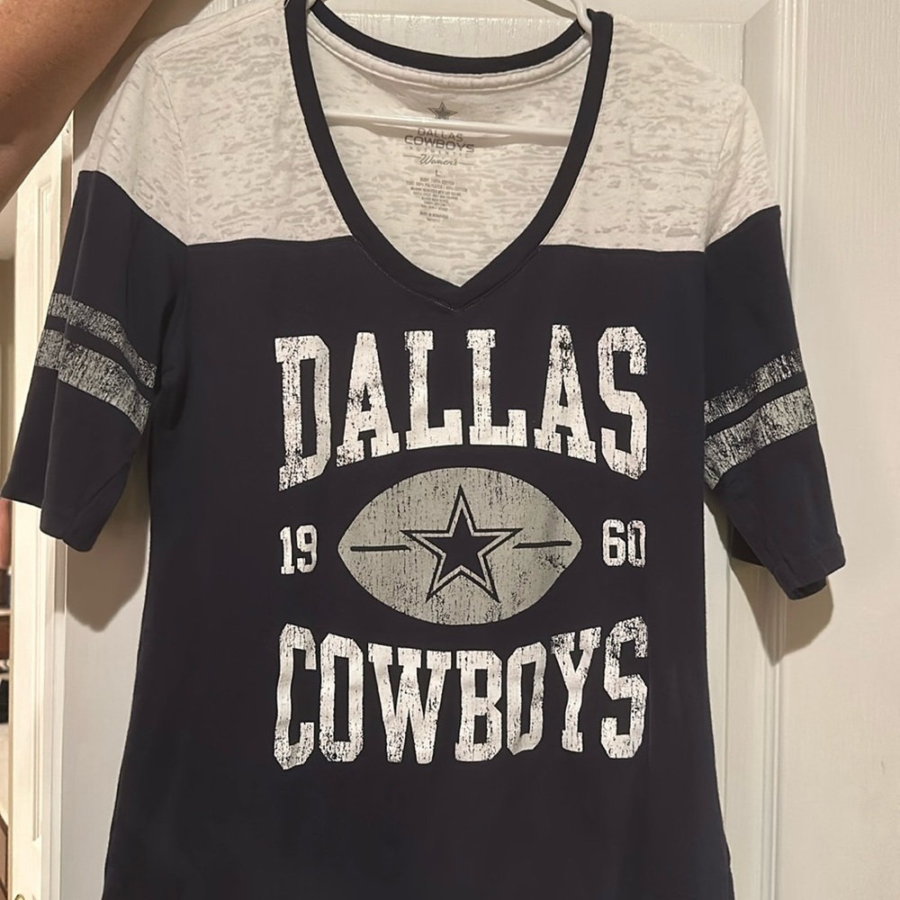 Dallas Cowboys Top